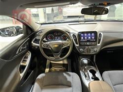 شيفروليه ماليبو